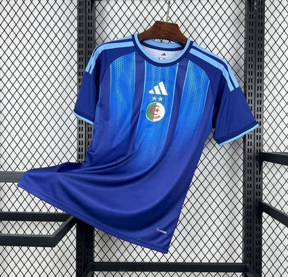 Algeria 2026 World Cup Pre Match Shirt