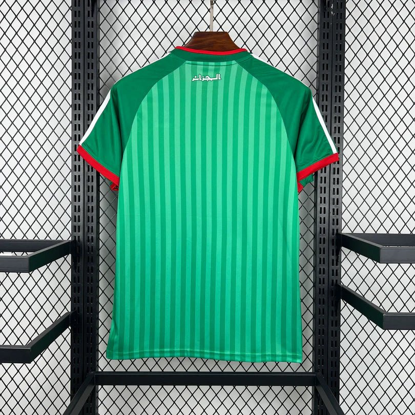 Algeria World Cup 2026 Away Shirt