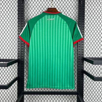 Algeria World Cup 2026 Away Shirt