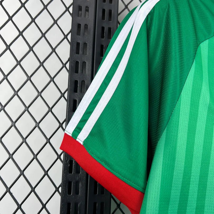 Algeria World Cup 2026 Away Shirt