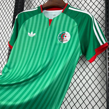Algeria World Cup 2026 Away Shirt