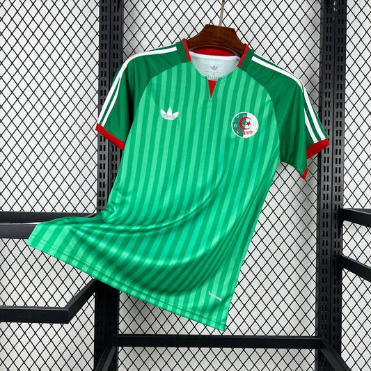 Algeria World Cup 2026 Away Shirt