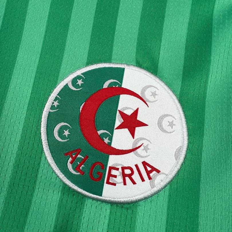 Algeria World Cup 2026 Away Shirt