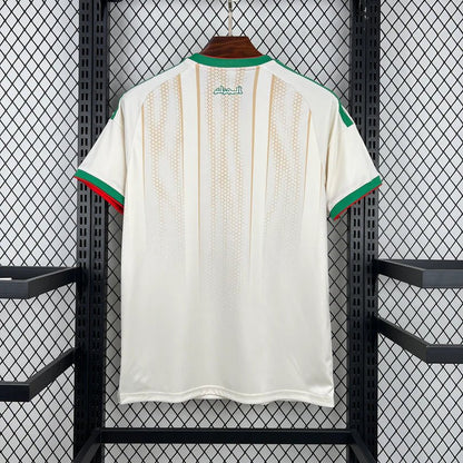 Algeria World Cup 2026 Home Shirt