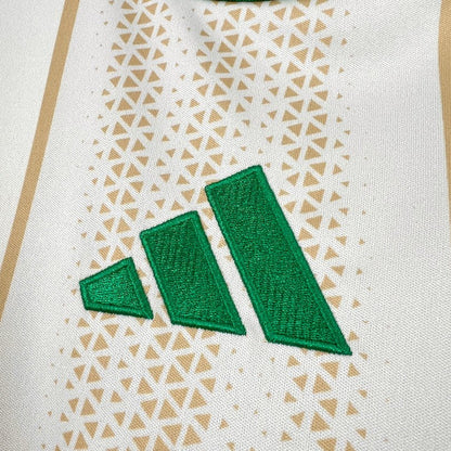 Algeria World Cup 2026 Home Shirt