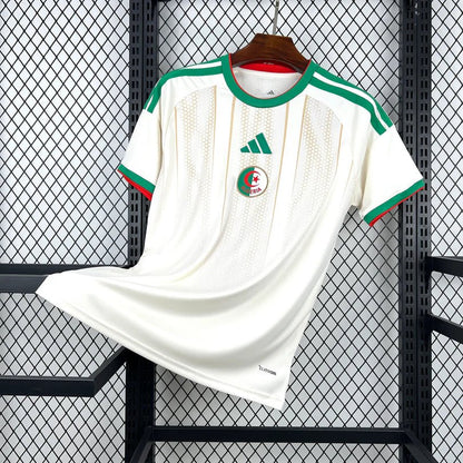 Algeria World Cup 2026 Home Shirt