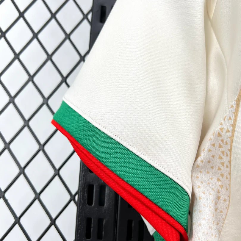 Algeria World Cup 2026 Home Shirt