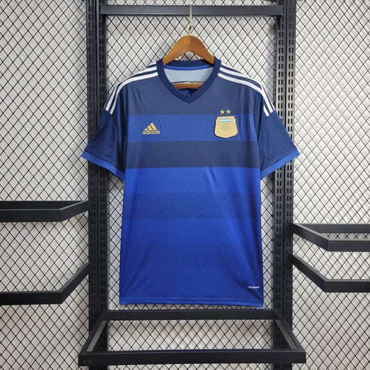 Argentina 14/15 Away Shirt