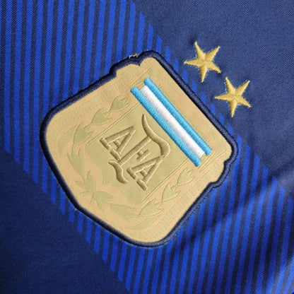 Argentina 14/15 Away Shirt