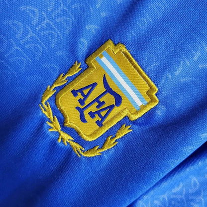 Auswärtstrikot Spanien 2 Sterne Weltmeisterschaft 2026