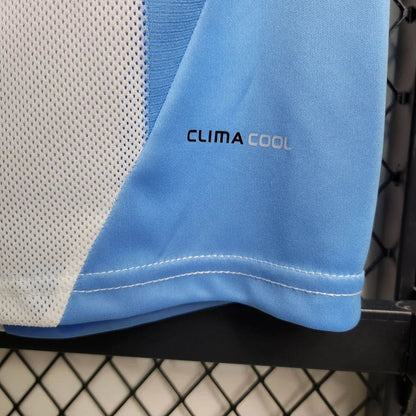 Argentina 2010 Home Shirt