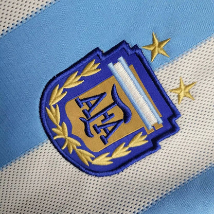 Argentina 2010 Home Shirt