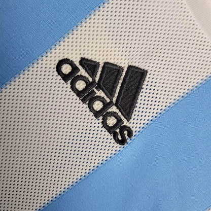 Argentina 2010 Home Shirt
