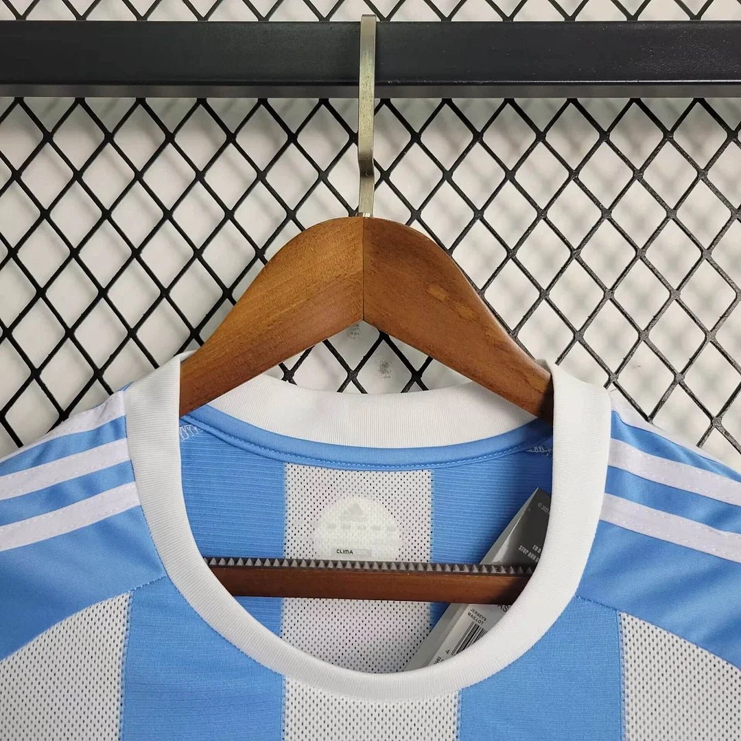 Argentina 2010 Home Shirt