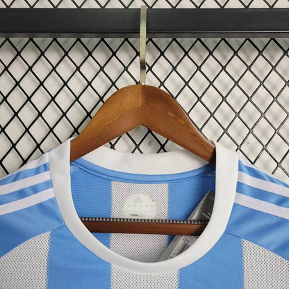Argentina 2010 Home Shirt