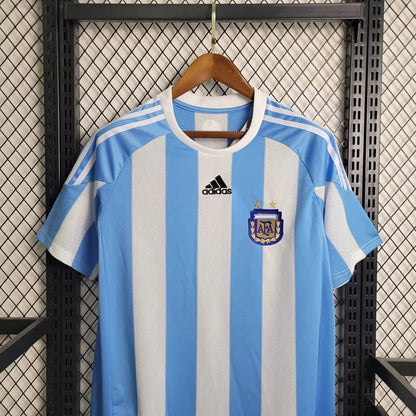 Argentina 2010 Home Shirt