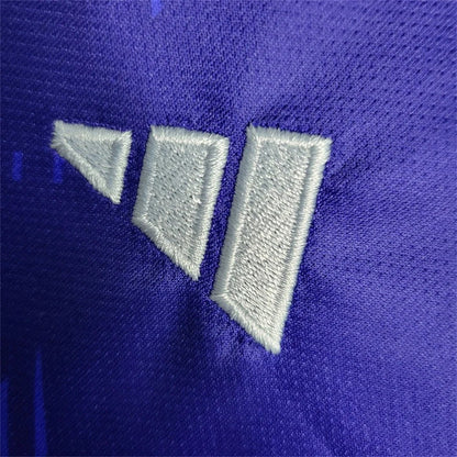 Argentina 2022 Away Jersey