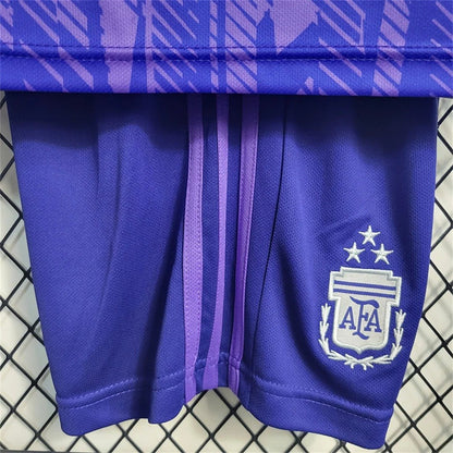 Argentina 2022 Away Jersey
