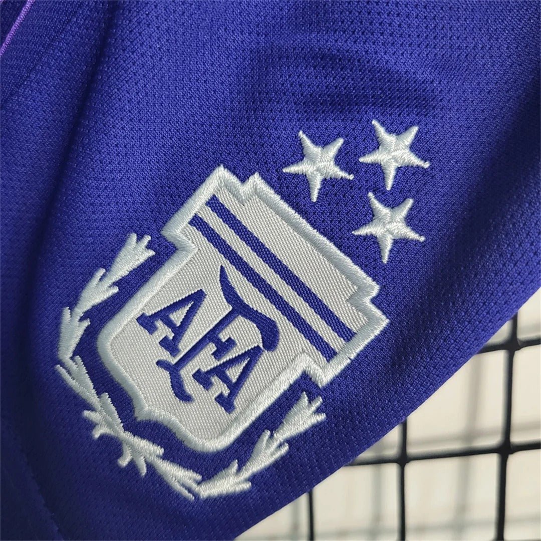 Argentina 2022 Away Jersey