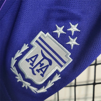 Argentina 2022 Away Jersey