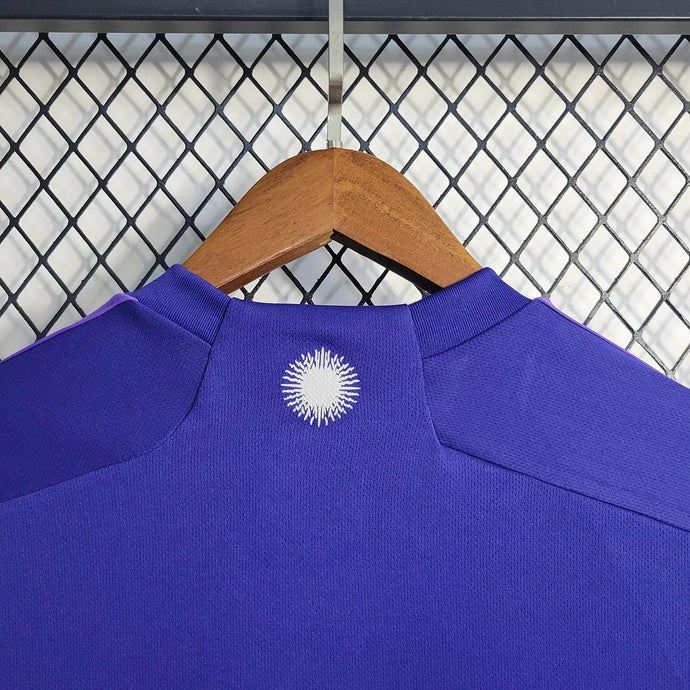 Argentina 2022 Away Shirt
