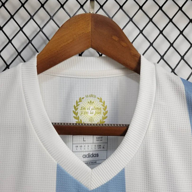 Argentina 2024 Anniversary Special Shirt