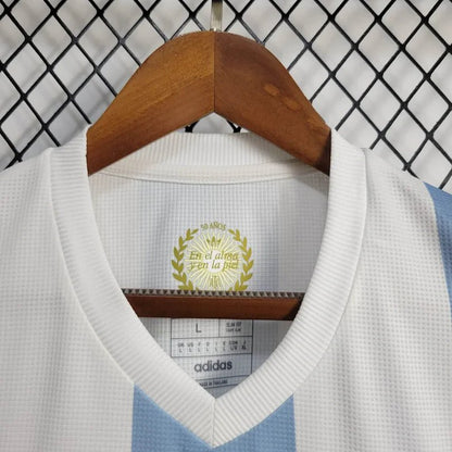 Argentina 2024 Anniversary Special Shirt