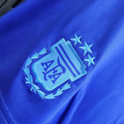 Argentina 2024 Away Shorts