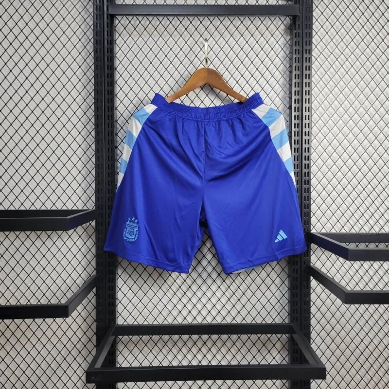 Argentina 2024 Away Shorts