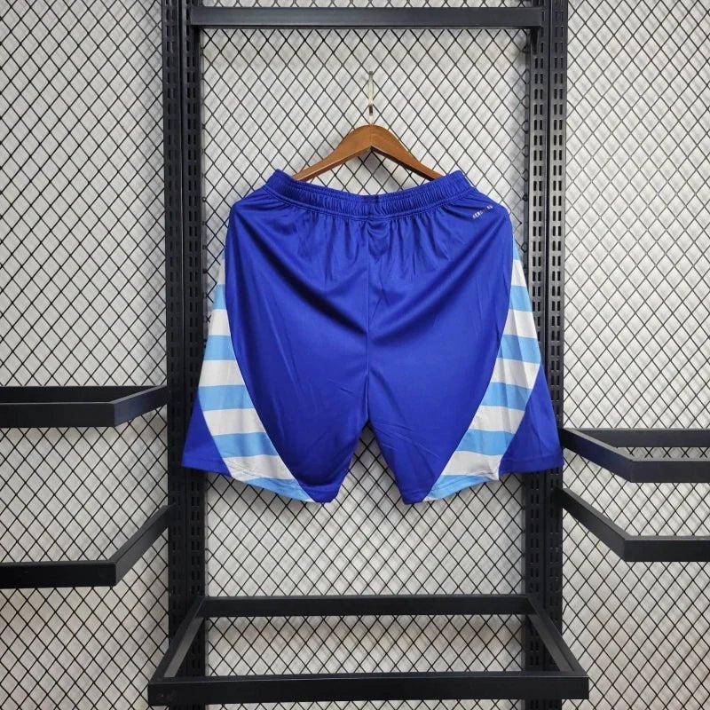 Argentina 2024 Away Shorts