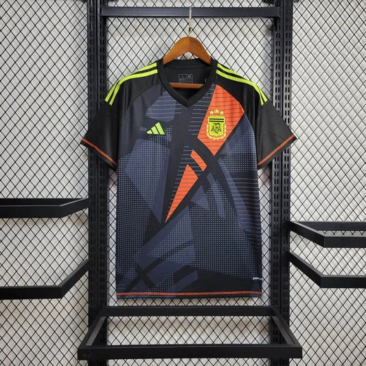 Argentina 2024 Goalkeeper Shirt