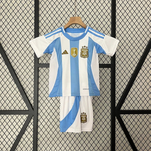 Maglia autentica arancione da quarta divisa del Real Madrid 2023