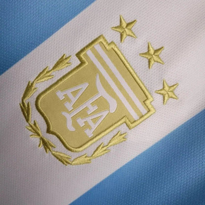 Argentina 2024 Home Shirt