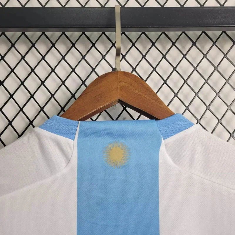Argentina 2024 Home Shirt