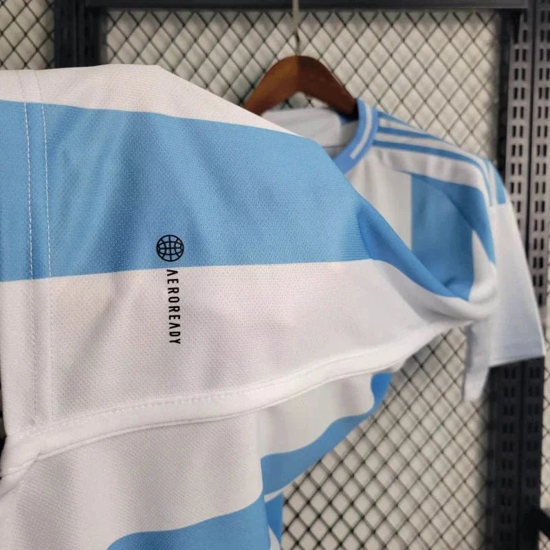 Argentina 2024 Home Shirt