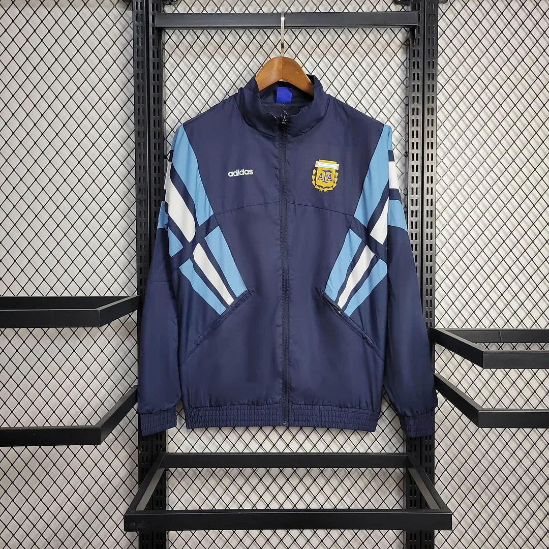 Maglia Home a manica lunga Portogallo Coppa del Mondo 2026