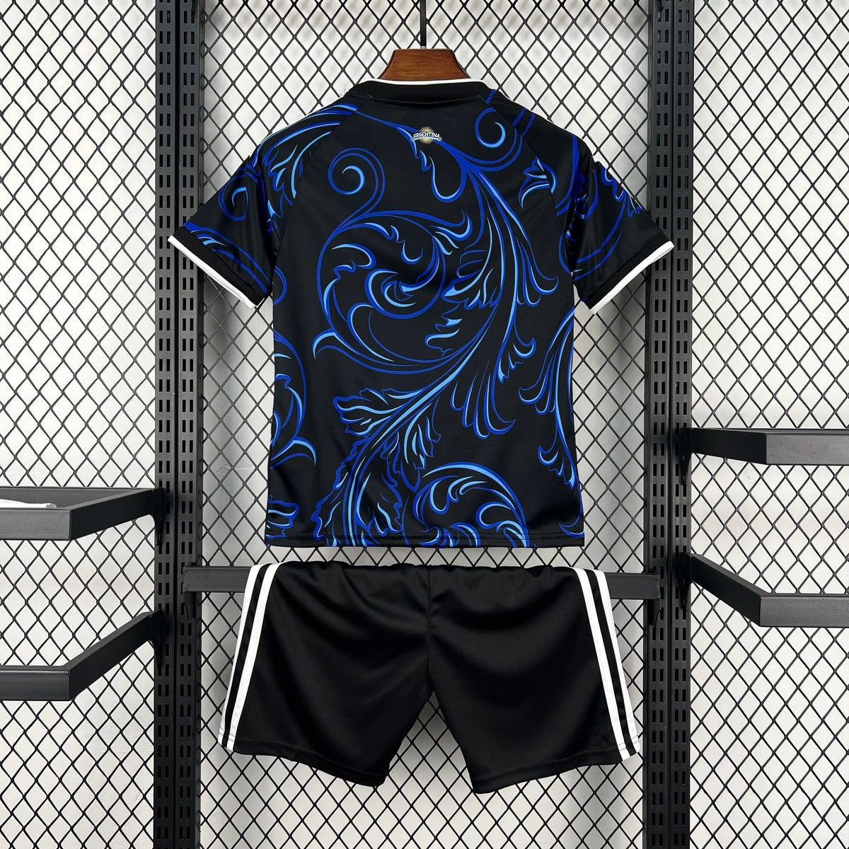 Argentina 2026 Away World Cup Jersey