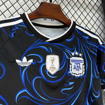 Argentina 2026 Away World Cup Jersey