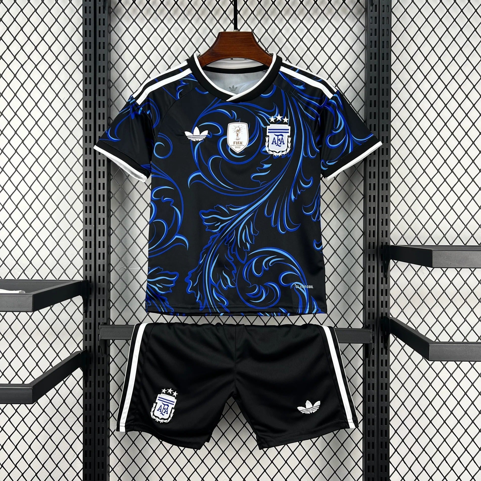 Argentina 2026 Away World Cup Jersey