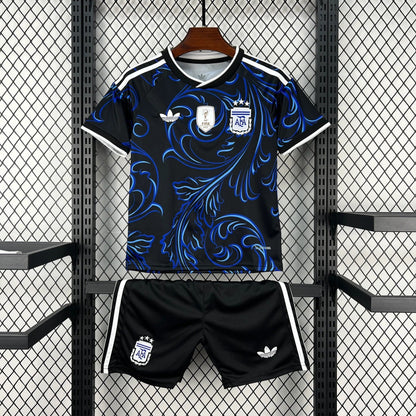 Argentina 2026 Away World Cup Jersey