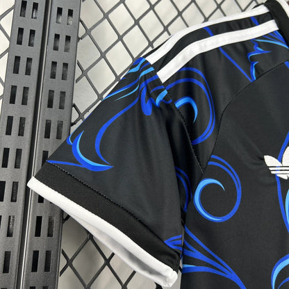 Argentina 2026 Away World Cup Jersey