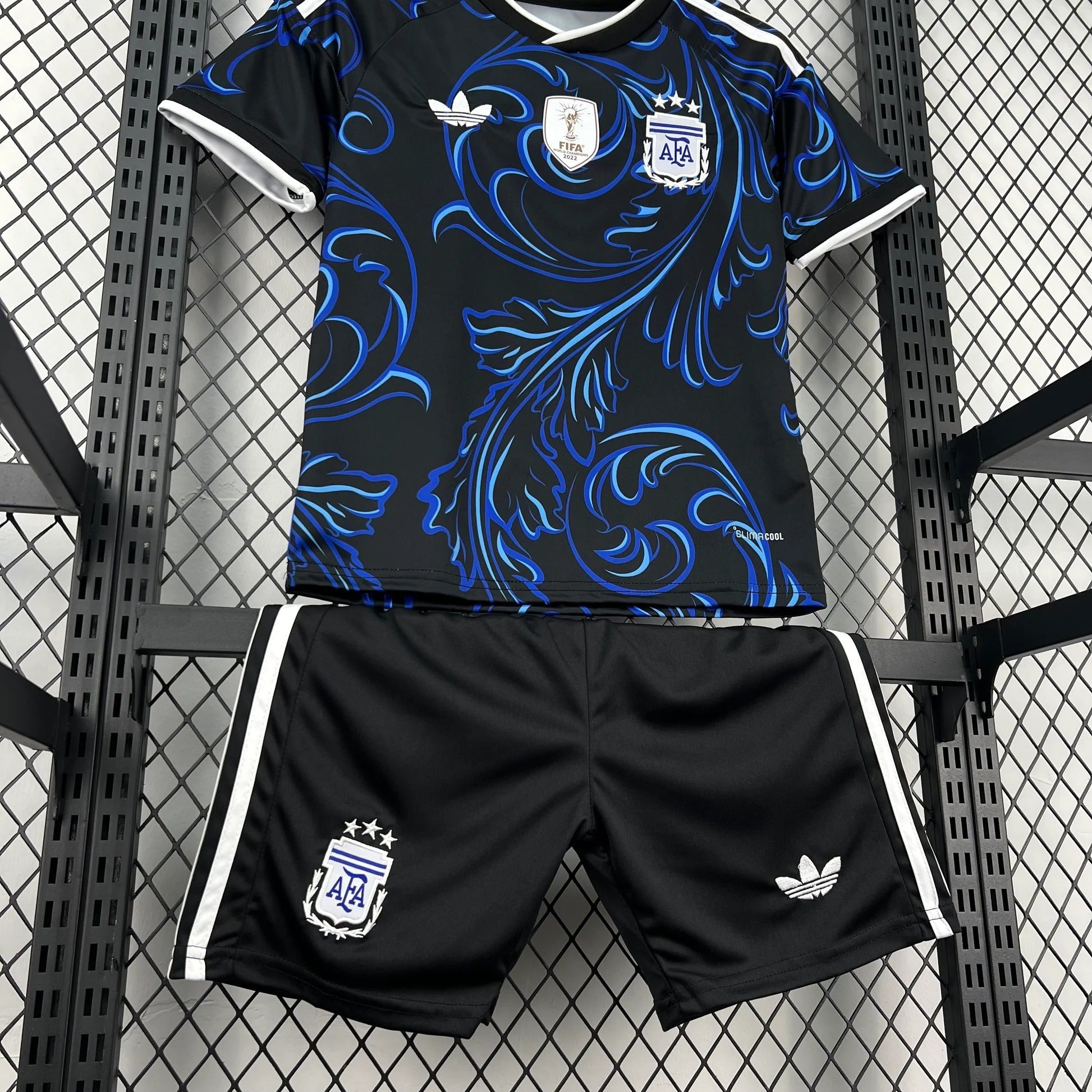Argentina 2026 Away World Cup Jersey