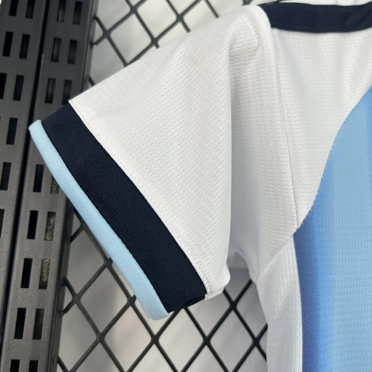 Argentina 2026 Home Jersey