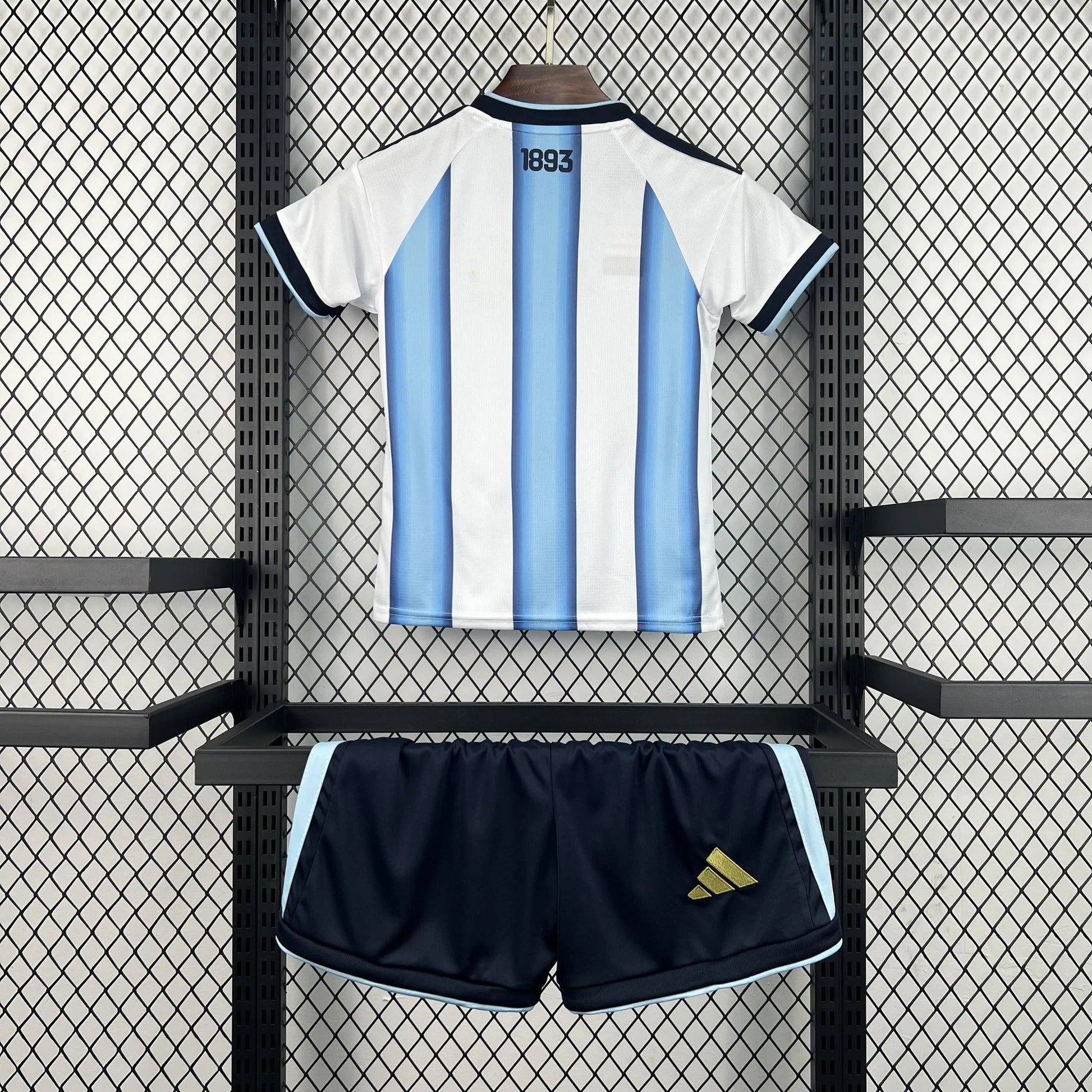 Argentina 2026 Home Jersey