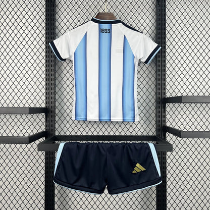 Argentina 2026 Home Jersey
