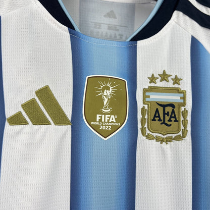 Argentina 2026 Home Jersey