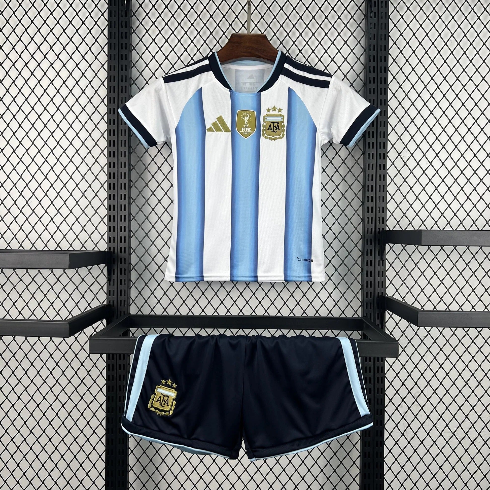 Argentina 2026 Home Jersey