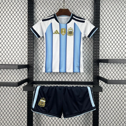 Argentina 2026 Home Jersey