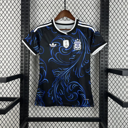 Maillot extérieur féminin de l’Argentine 2026