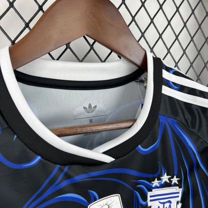Maillot extérieur féminin de l’Argentine 2026